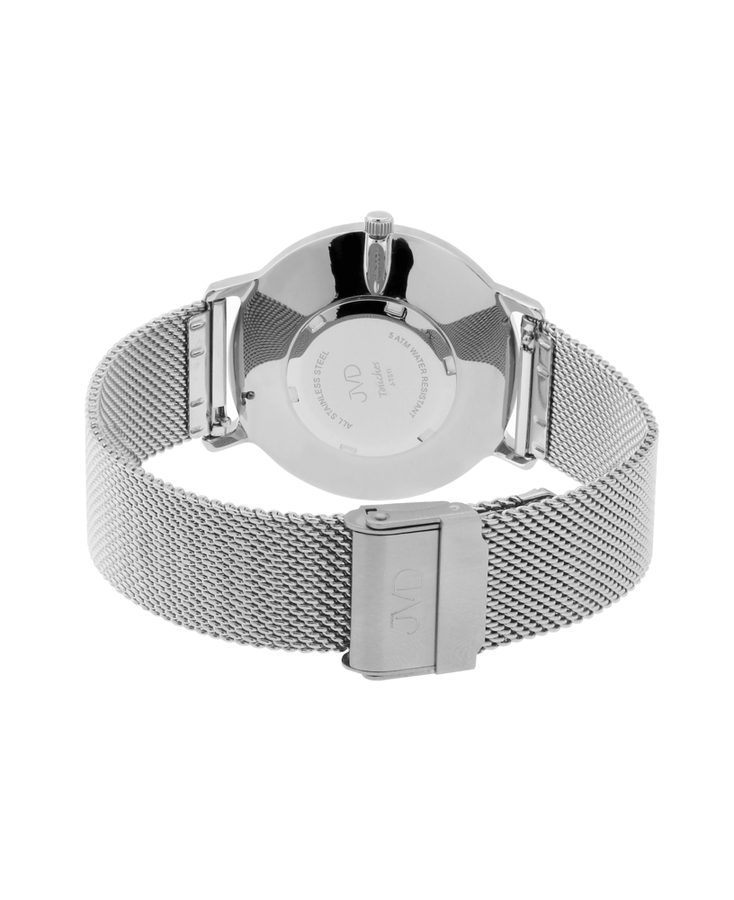 JVD Dámské luxusní designové náramkové hodinky JVD J-TS11