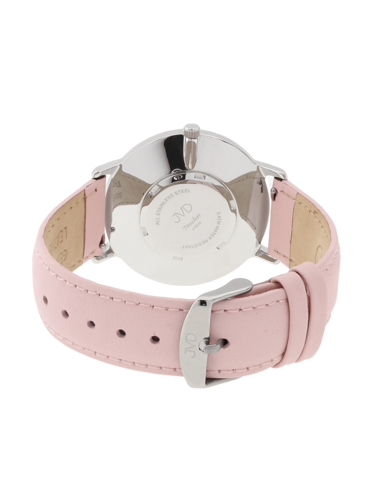 JVD Dámské luxusní designové náramkové hodinky JVD J-TS16