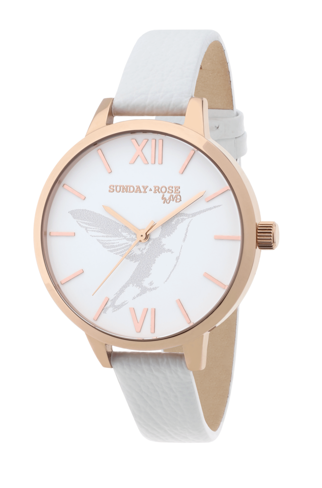 SUNDAY ROSE Spirit FREEDOM