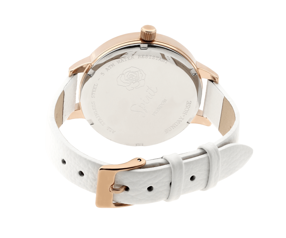 SUNDAY ROSE Spirit FREEDOM