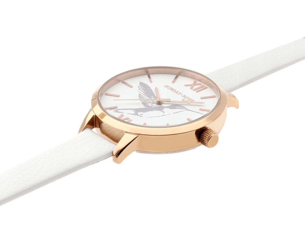 SUNDAY ROSE Spirit FREEDOM