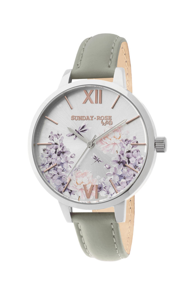 SUNDAY ROSE Spirit LILAC SUN-S07