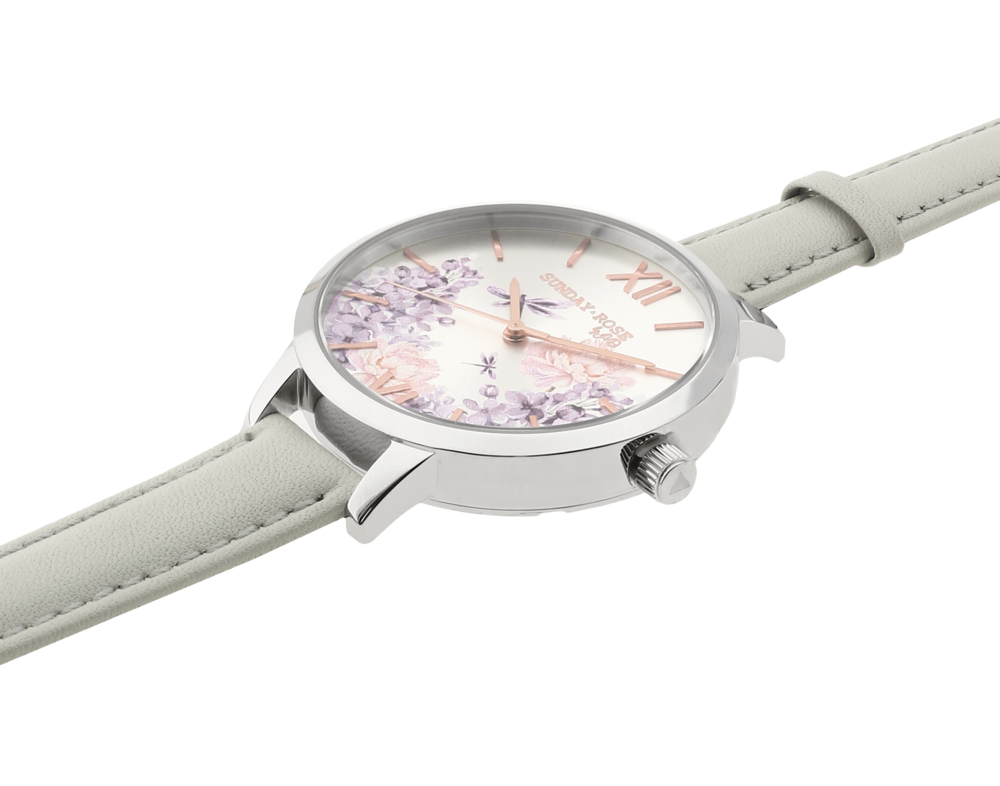 SUNDAY ROSE Spirit LILAC SUN-S07