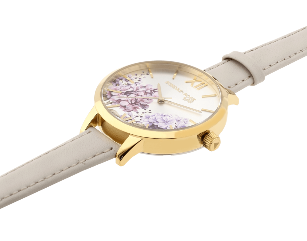 SUNDAY ROSE Spirit BLOOM SUN-S08