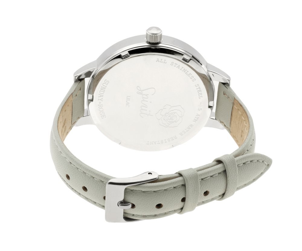 SUNDAY ROSE Spirit LILAC SUN-S07