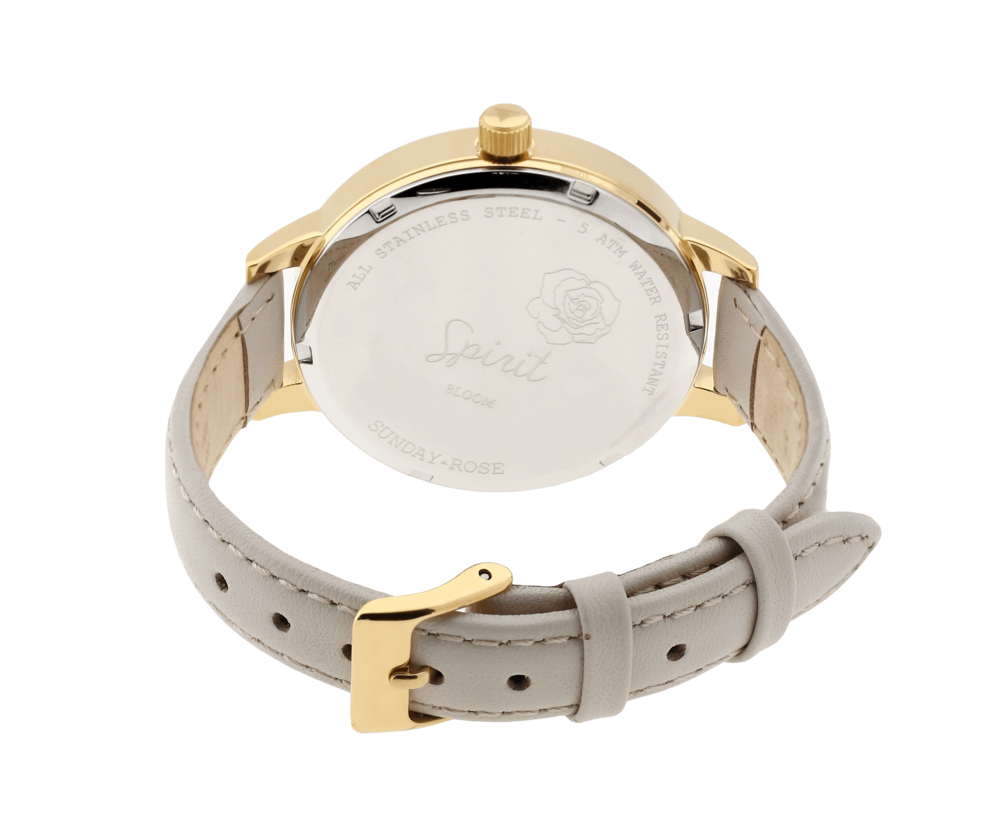 SUNDAY ROSE Spirit BLOOM SUN-S08