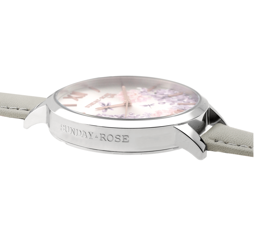 SUNDAY ROSE Spirit LILAC SUN-S07