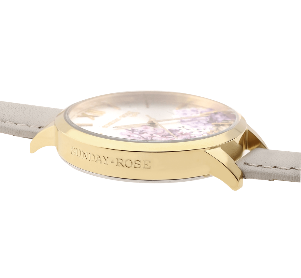 SUNDAY ROSE Spirit BLOOM SUN-S08