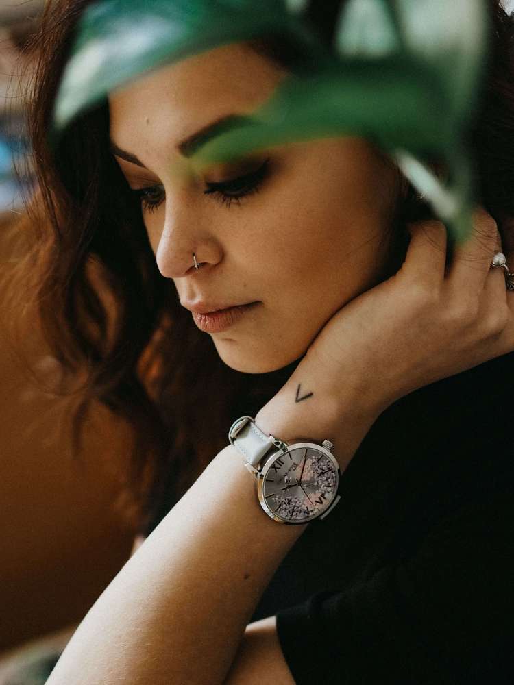 SUNDAY ROSE Spirit LILAC SUN-S07