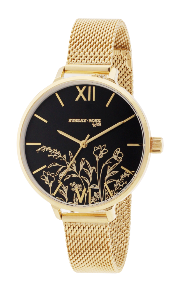 SUNDAY ROSE  Dark Fall SUN-S31