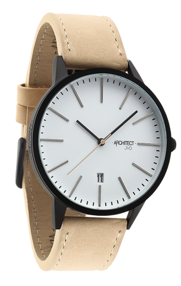 Náramkové hodinky JVD AV-084