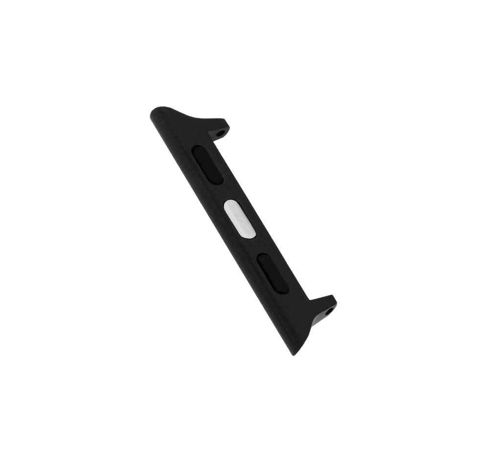 Konektor pro Aplle watch 38-40mm černý