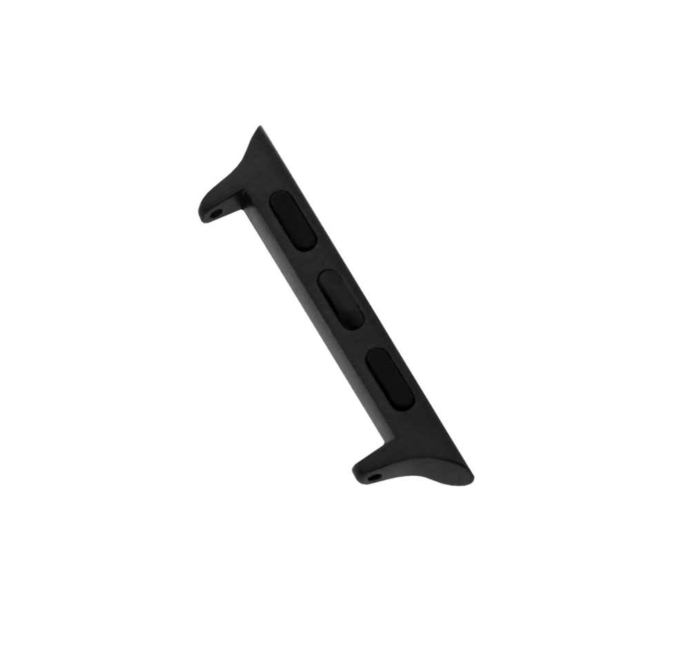 Konektor pro Aplle watch 38-40mm černý