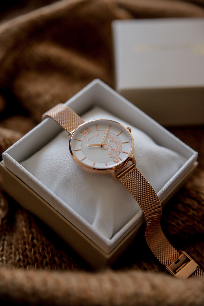 SUNDAY ROSE Fashion Tulip