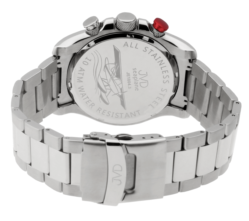 Náramkové hodinky JVD JE1004.3