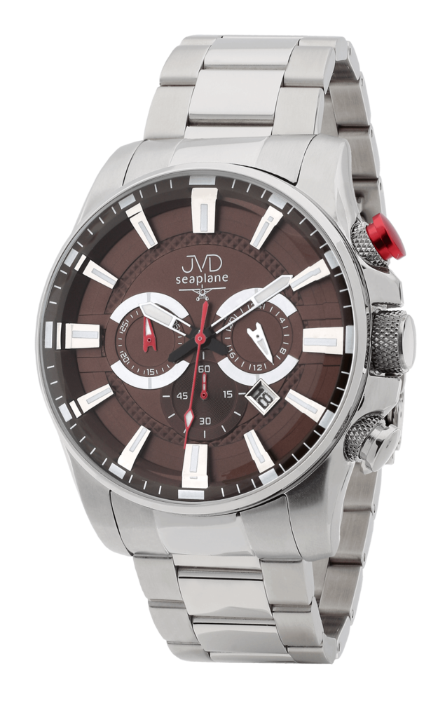 Náramkové hodinky JVD JE1004.1