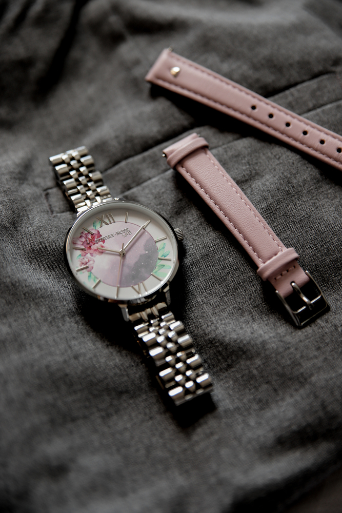 SUNDAY ROSE Enchanted Early Sunrise