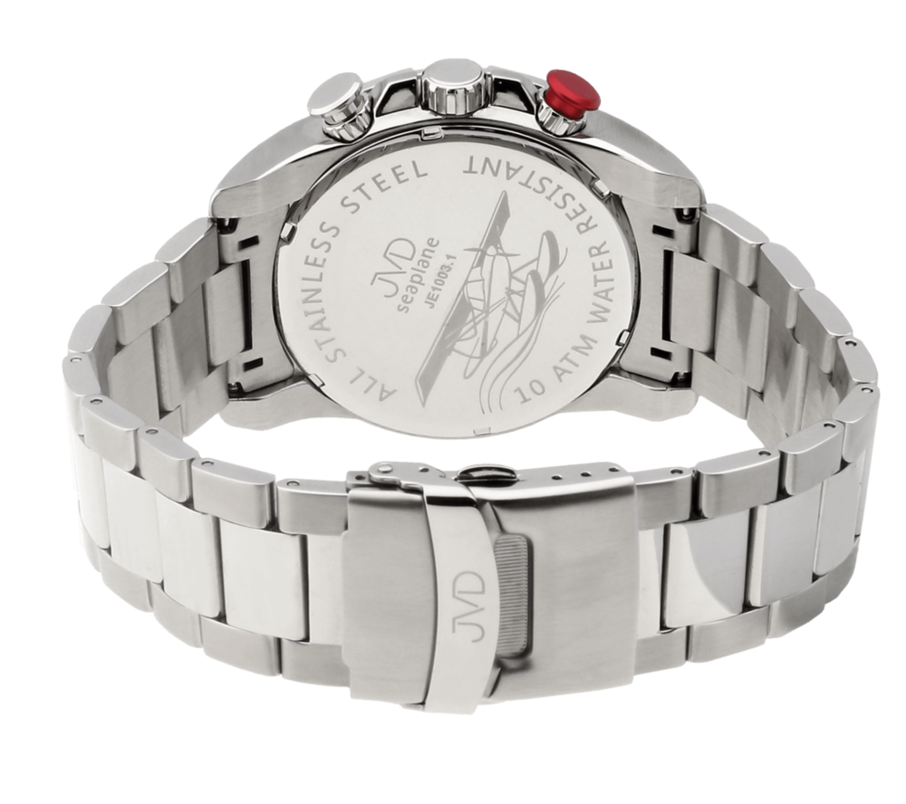 Náramkové hodinky JVD JE1003.1