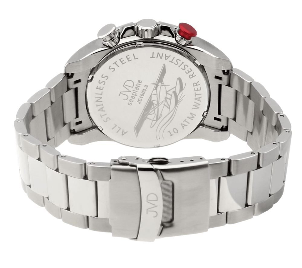 Náramkové hodinky JVD JE1003.3