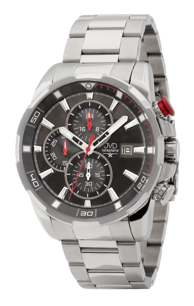 Náramkové hodinky JVD JE1003.1