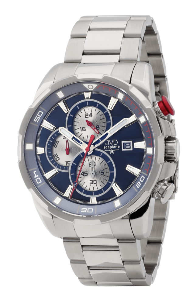 Náramkové hodinky JVD JE1003.3