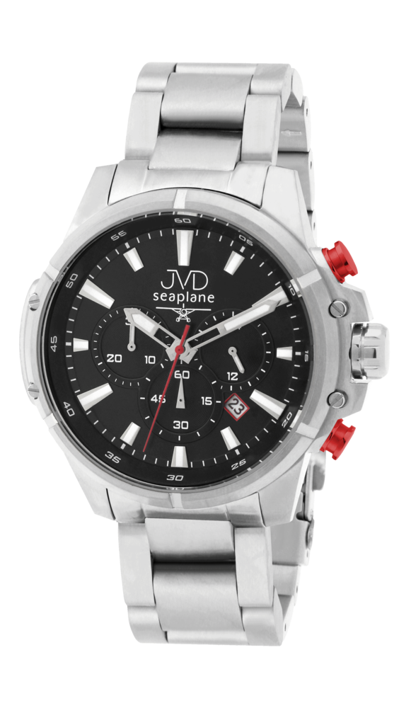 Náramkové hodinky JVD JC635.3
