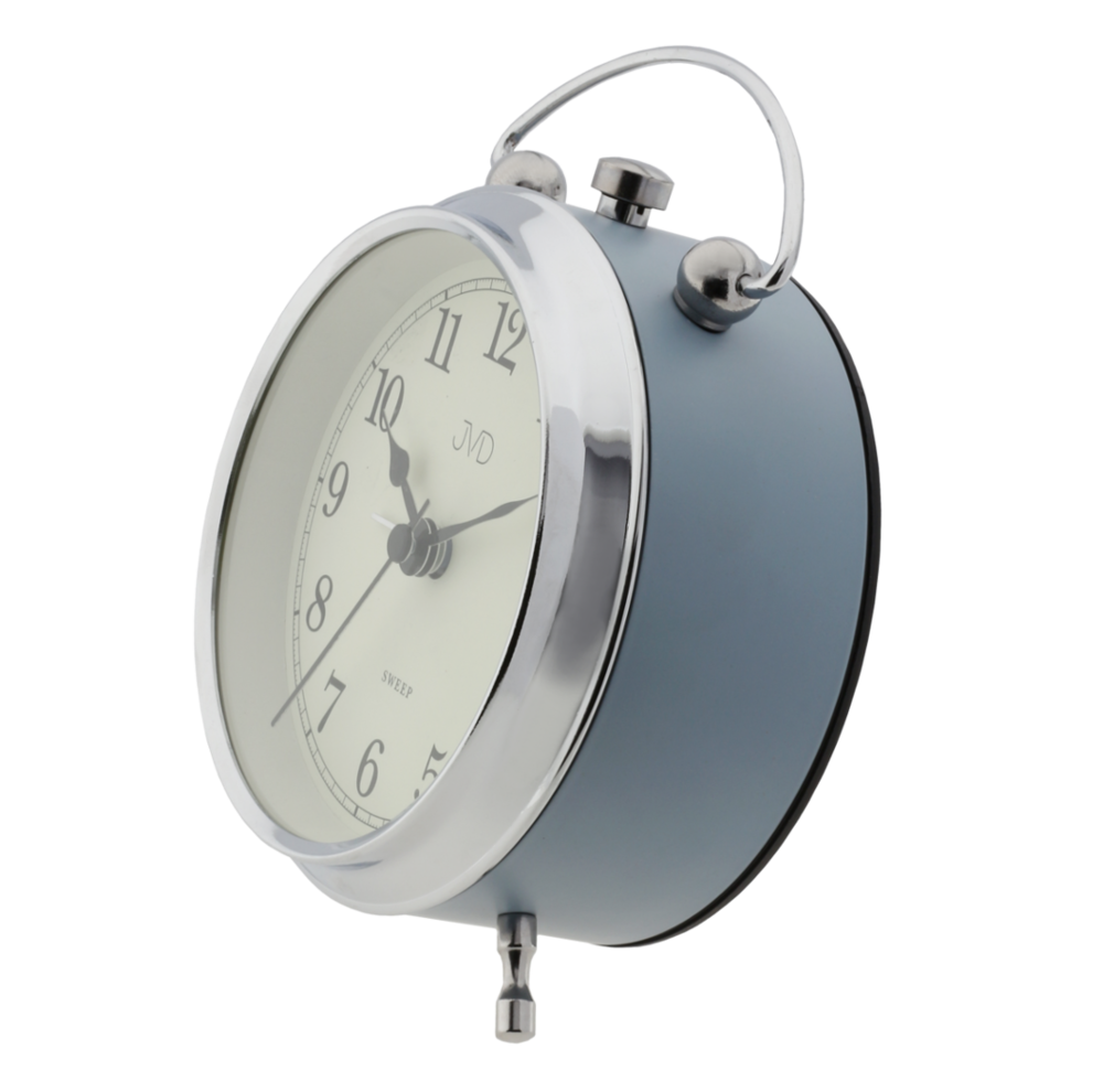 Budík  JVD SRP2619.1