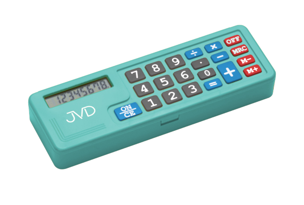 Náramkové hodinky JVD basic J7125.1