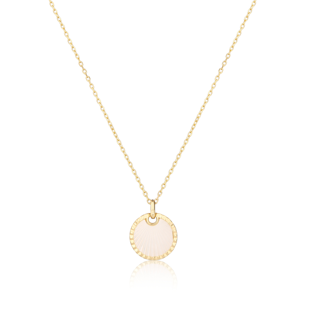 Náhrdelník SVLN0487X61GO45