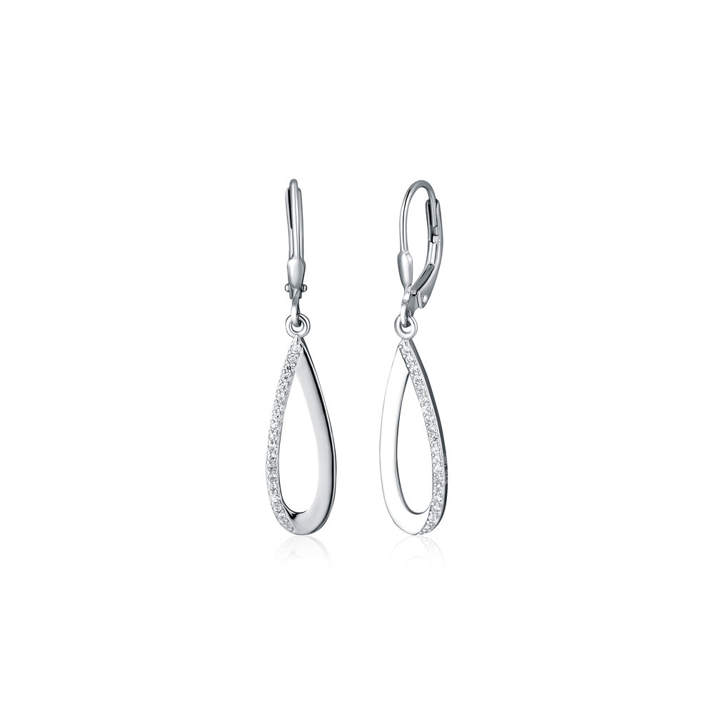 Náušnice SVLE2256XJ6BI00