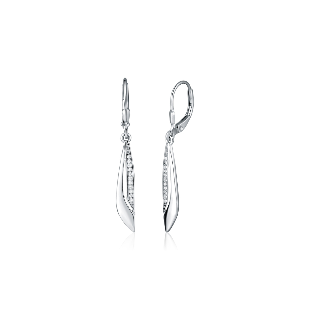 Náušnice SVLE2251XJ6BI00