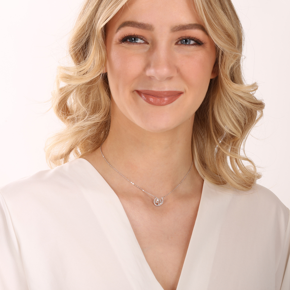 Náhrdelník SVLN0488X61BI45