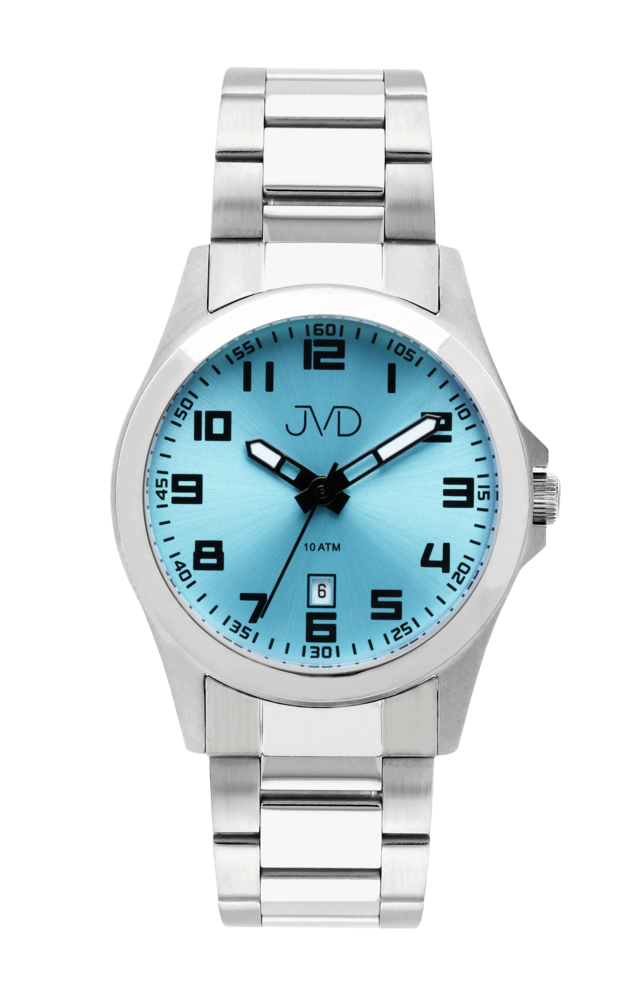 JVD Pánské vodotěsné hodinky JVD J1041.52