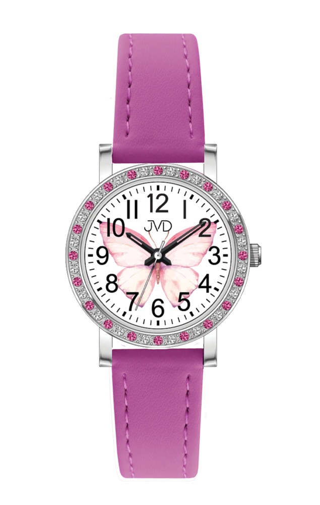 JVD Dětské náramkové hodinky JVD J7207.11