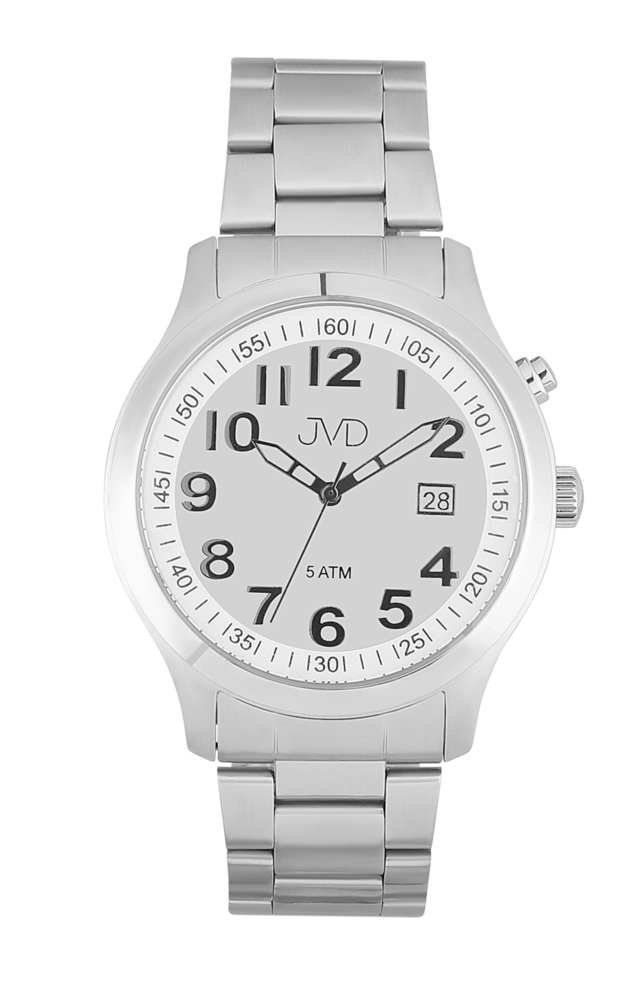 JVD Pánské náramkové hodinky JVD J1132.3