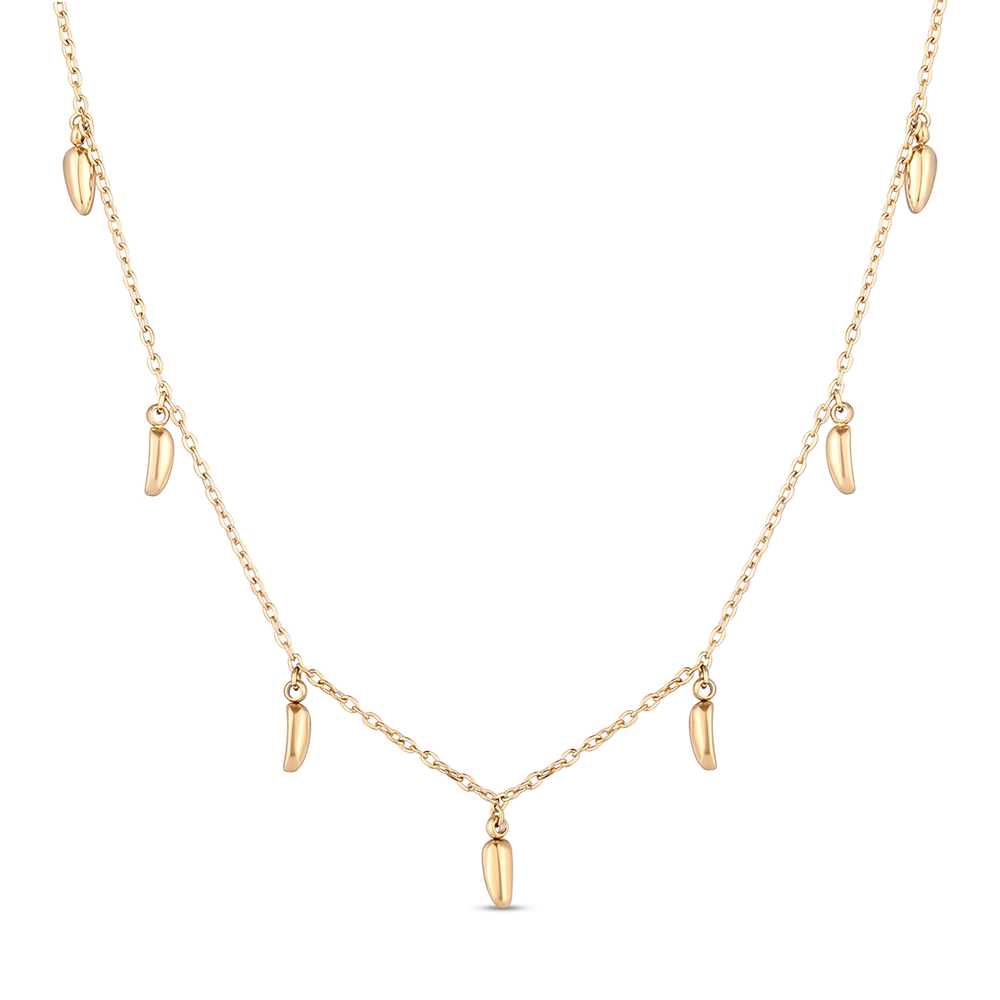 Náhrdelník SSSN0082XI8GO42