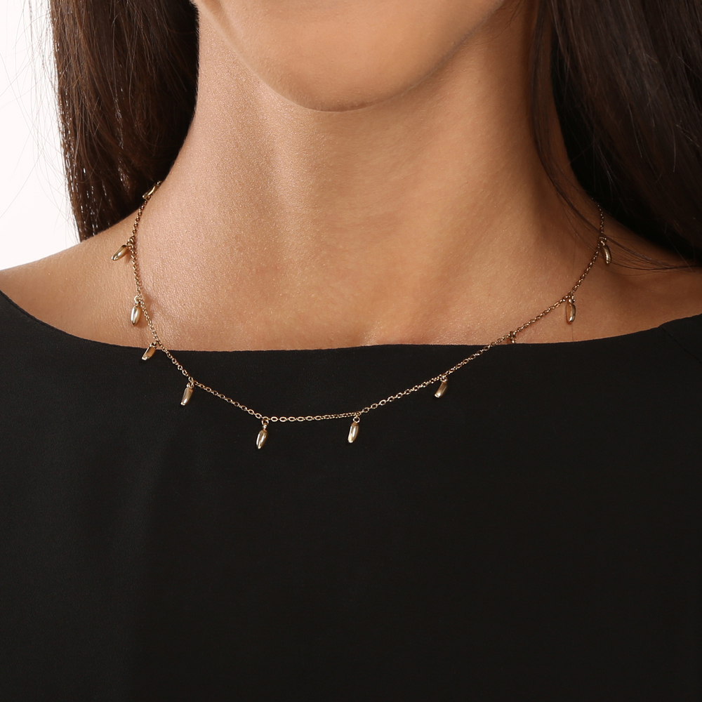 Náhrdelník SSSN0082XI8GO42