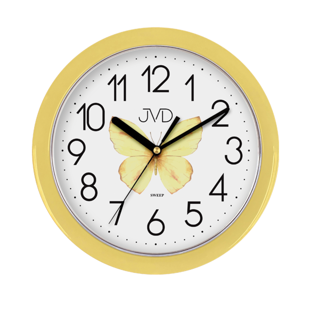 Hodiny JVD HP612.D10