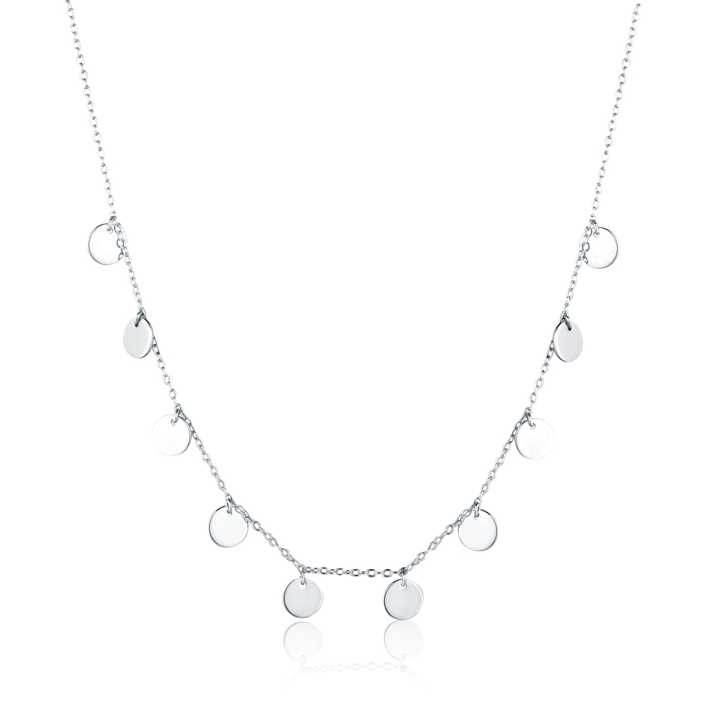 Náhrdelník SVLN0523XK40045