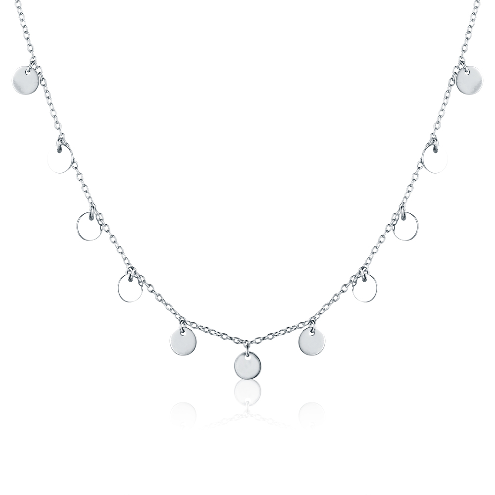 Náhrdelník SVLN0527XK40045