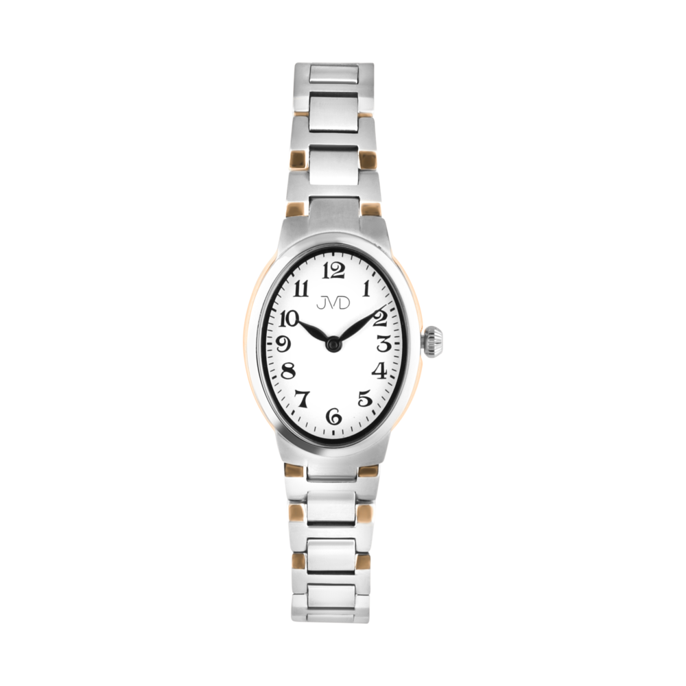 JVD Dámské elegantní šperkové hodinky JVD JG1036.3