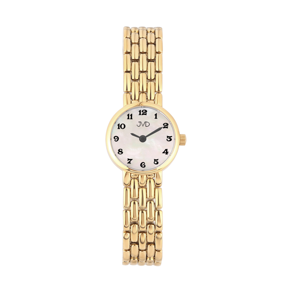 JVD Dámské hodinky JVD JZ210.2