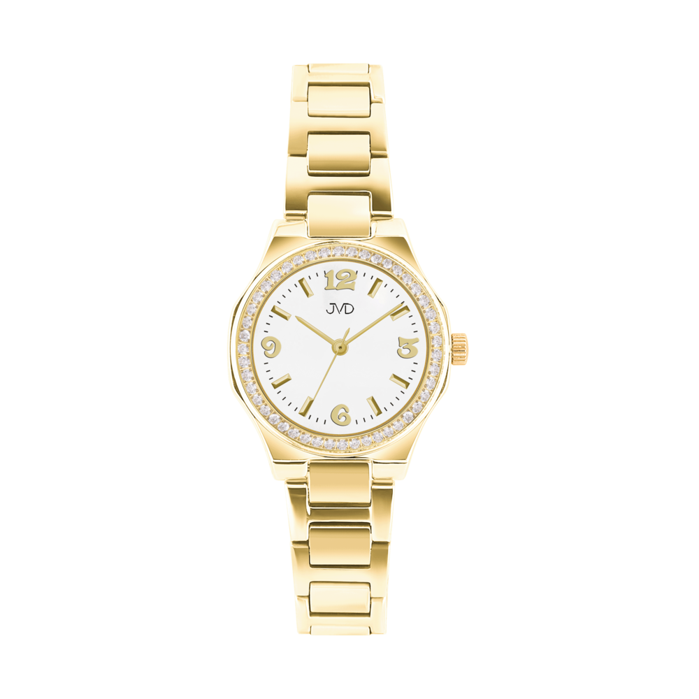 JVD Dámské designové hodinky JVD JZ212.3