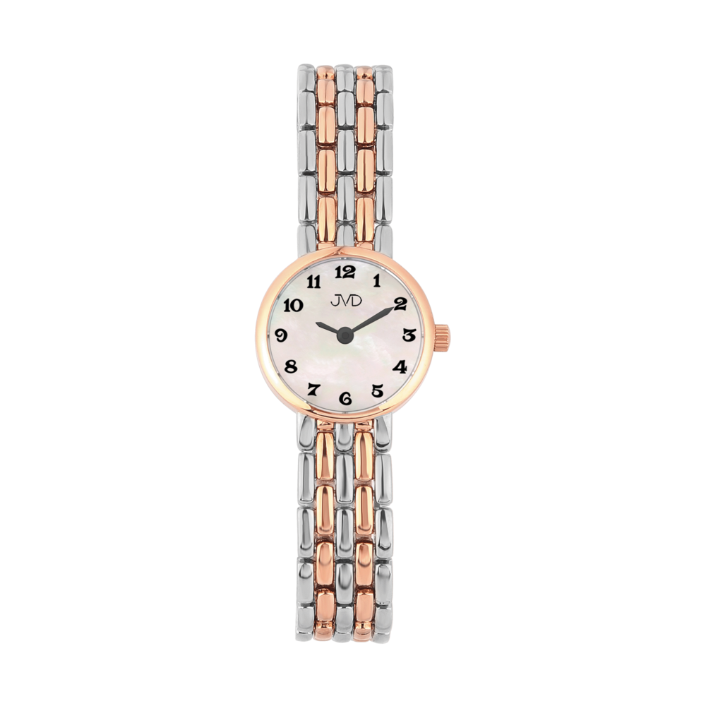 JVD Dámské hodinky JVD JZ210.4