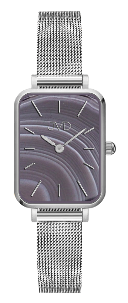 JVD Luxusní dámské nerezové nerezové hodinky JVD J-TS59