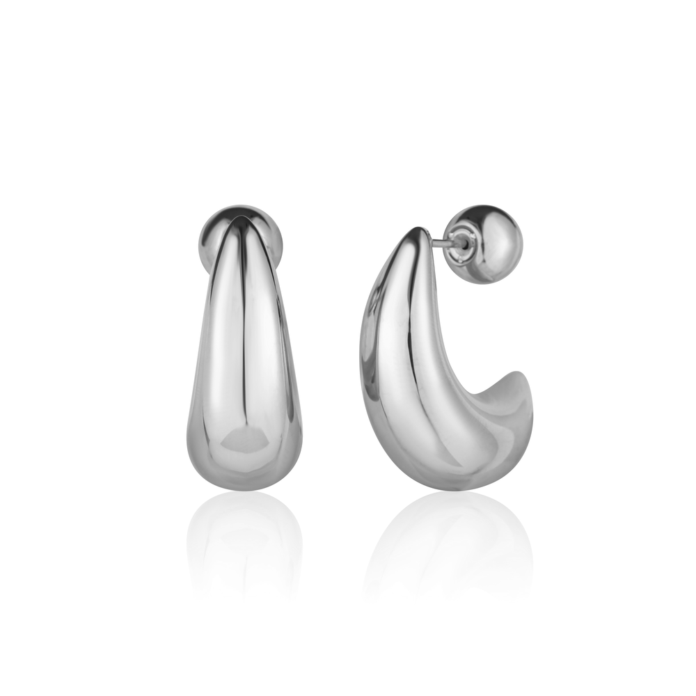 Náušnice SSSE0158X200000