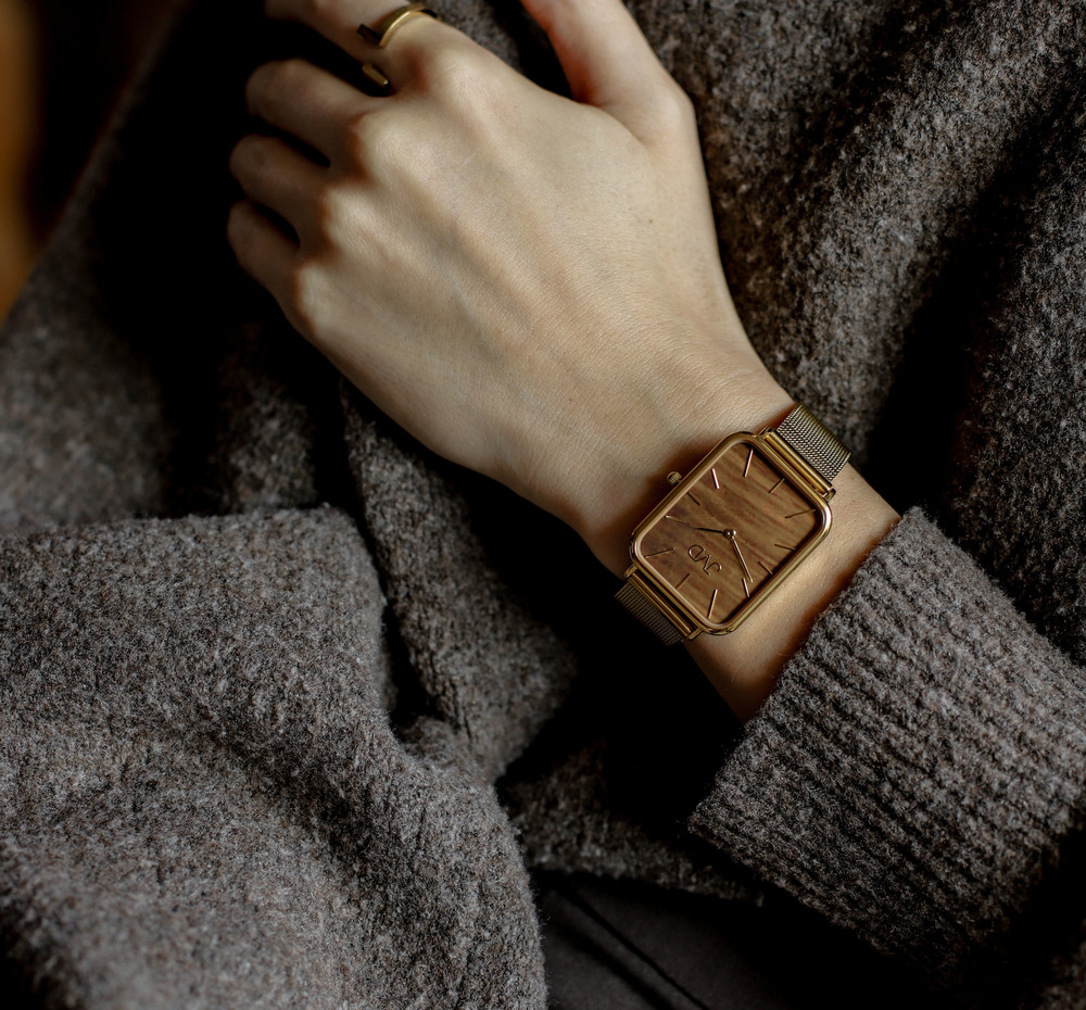 Náramkové hodinky JVD J-TS69