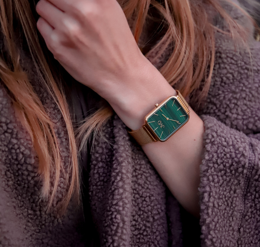 Náramkové hodinky JVD J-TS67