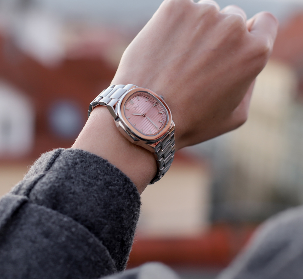 Náramkové hodinky JVD JZ211.3