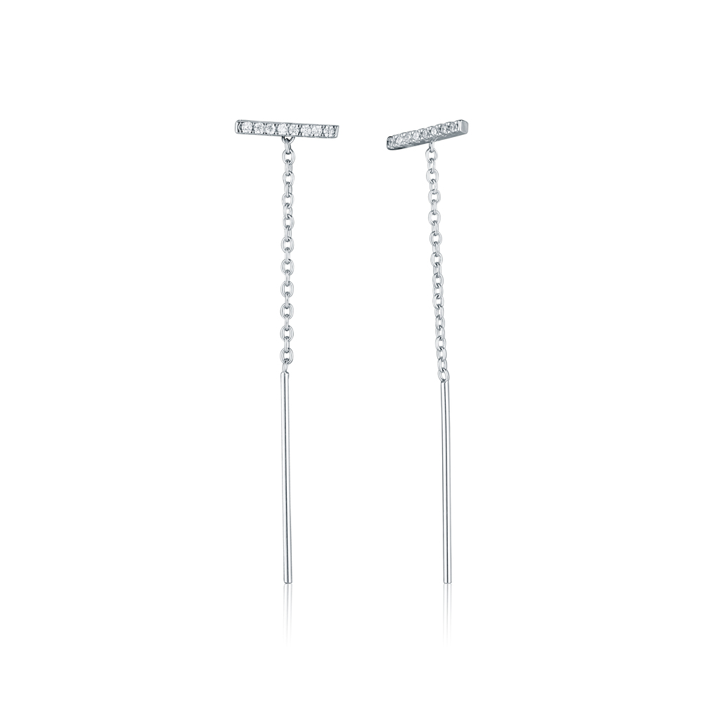 Náušnice SVLE2966X61BI00